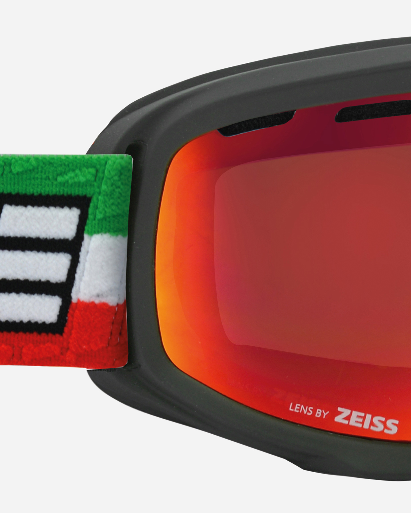 Maschera sci SALICE 709DARWFV JR - 1 | Cisalfa Sport